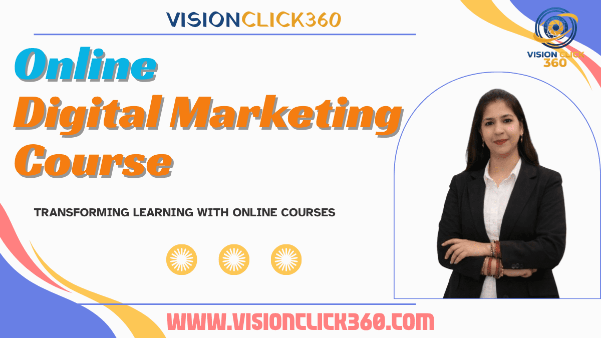 digital marketing course online