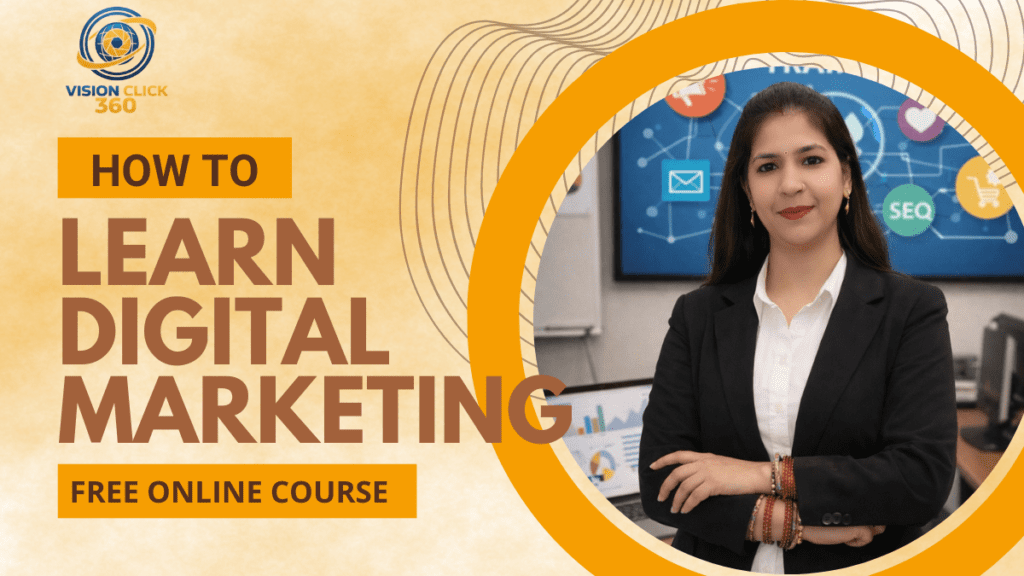 practical digital marketing training in Greater Noida