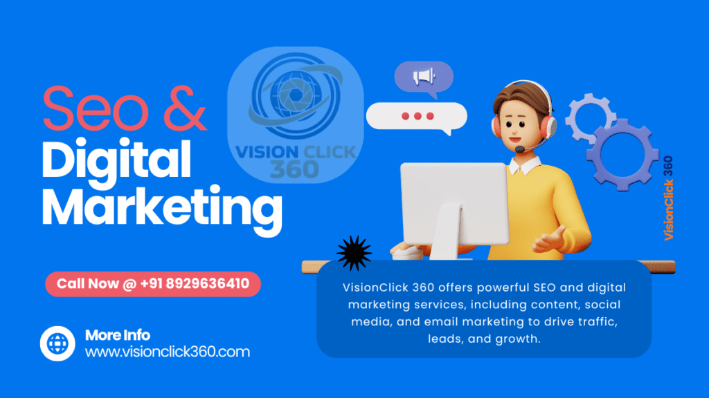 social media content agency