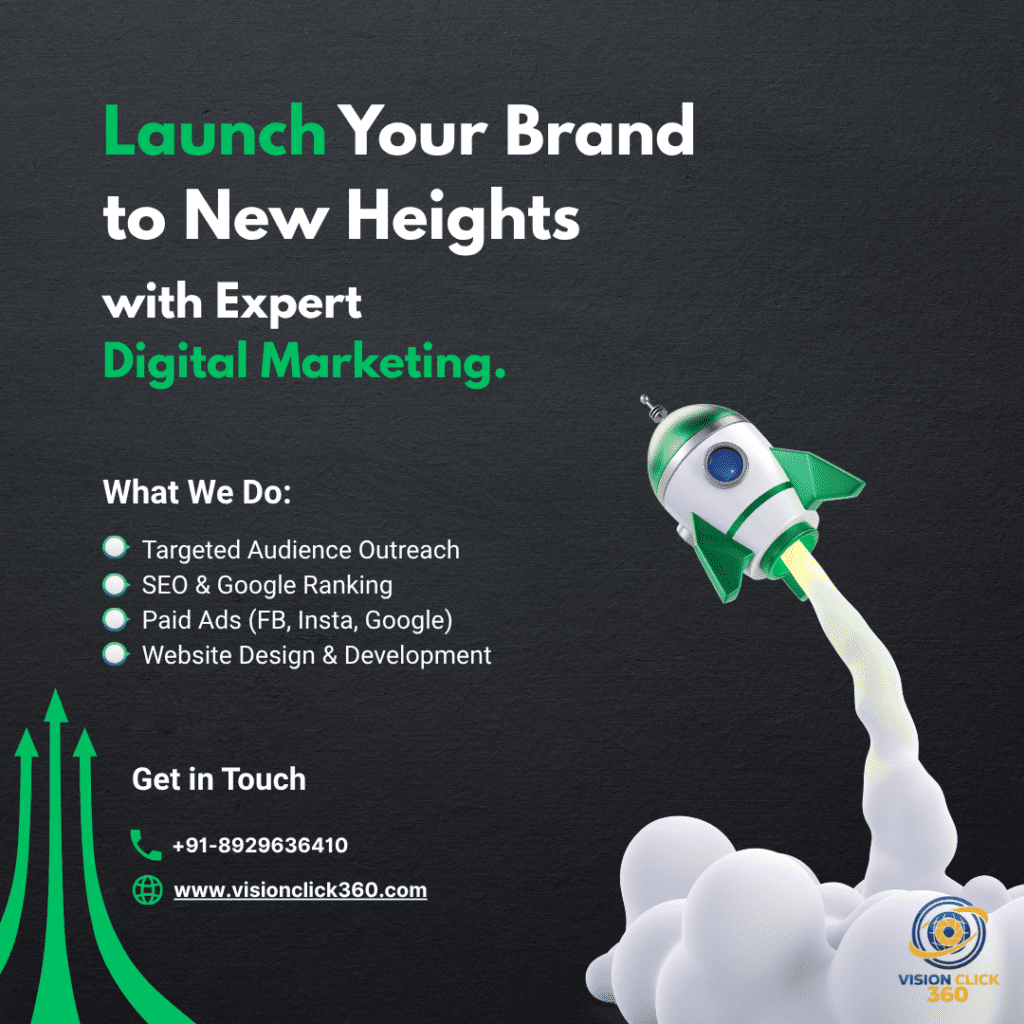 small business for digital marketing agency