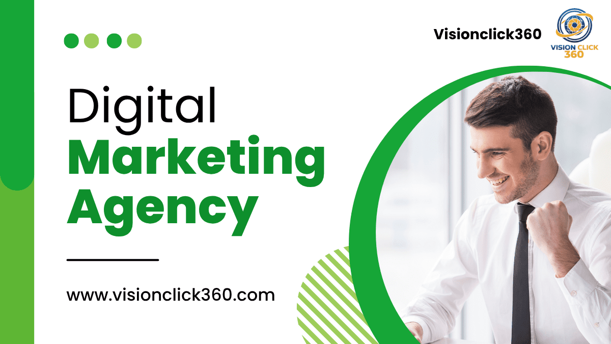 small business for digital marketing agency