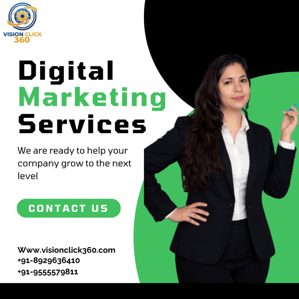 top digital marketing agencies in noida