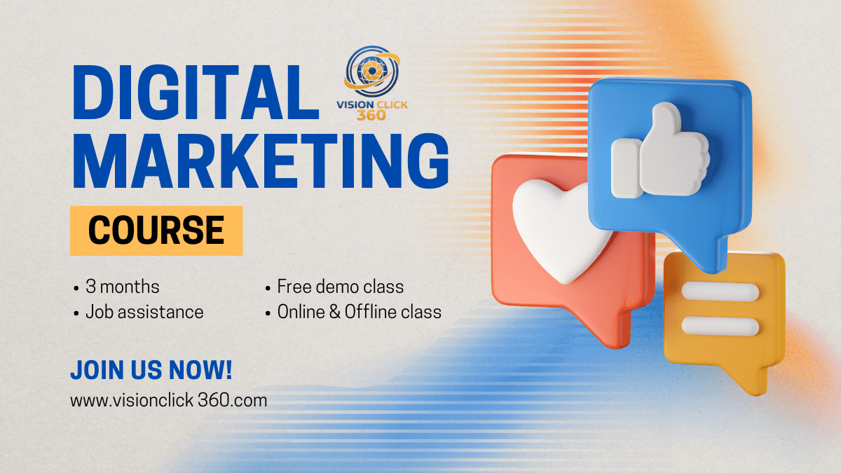 digital marketing career
