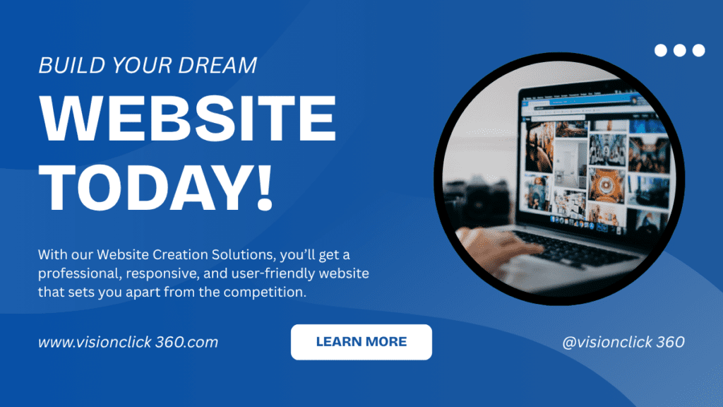 Website Design Service That Actually Drives Sales (Not Just Looks Pretty)