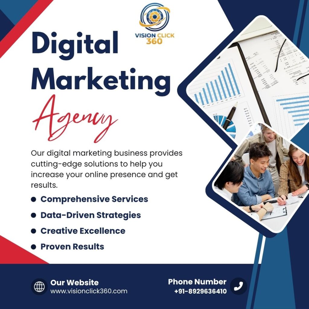 Best Digital Marketing Agency in Delhi