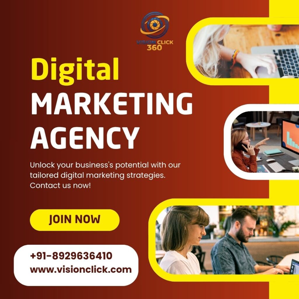 Best Digital Marketing Agency in Delhi