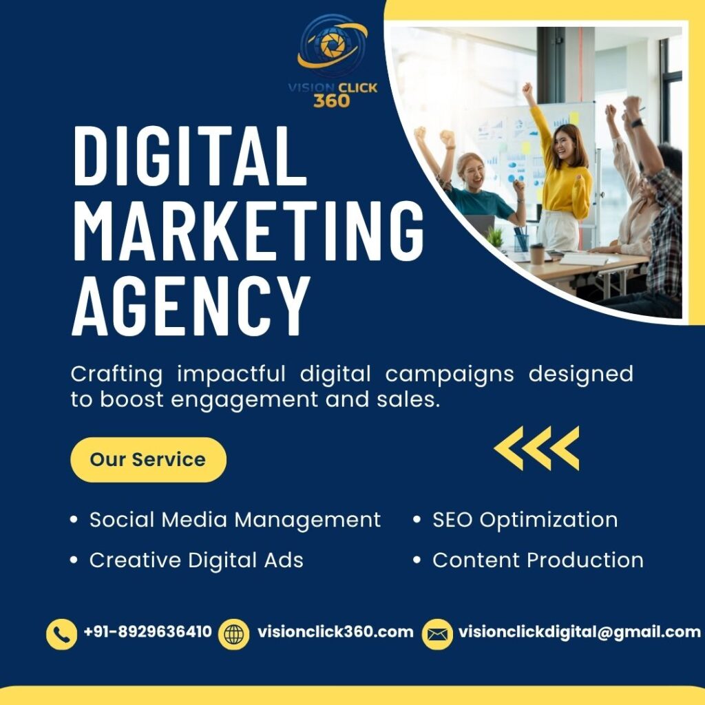 Best Digital Marketing Agency in Delhi