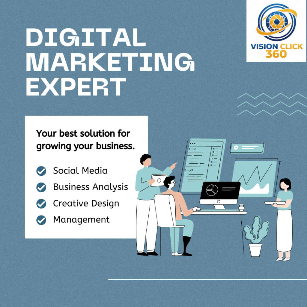 online digital marketing courses