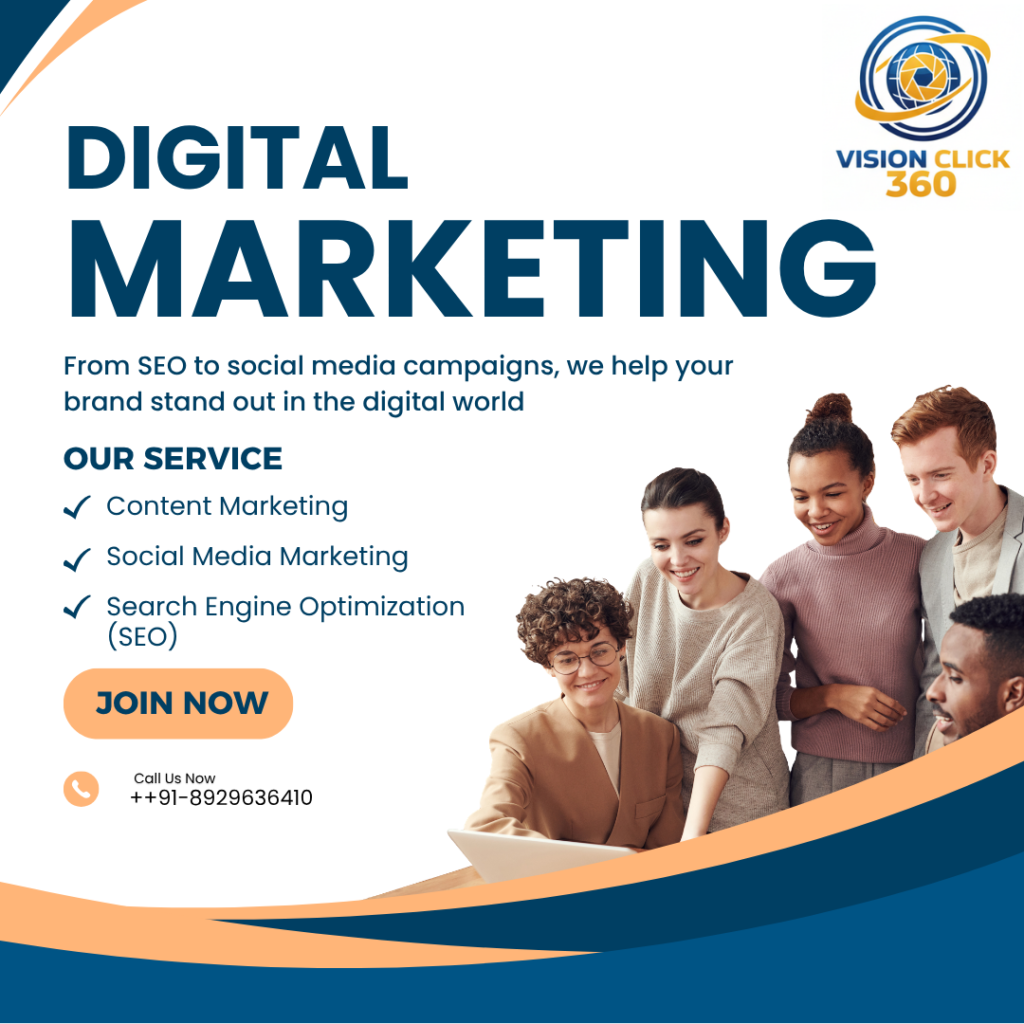 online digital marketing courses