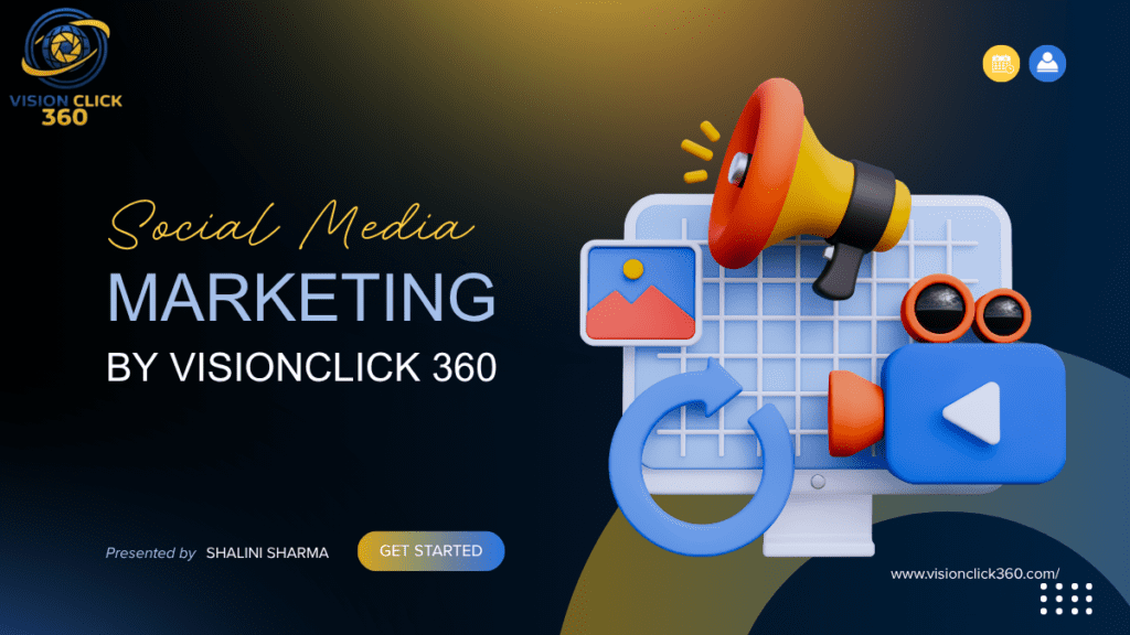 Best social media marketing agency