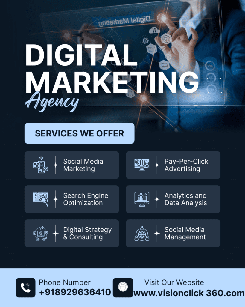 new ways of digital marketing