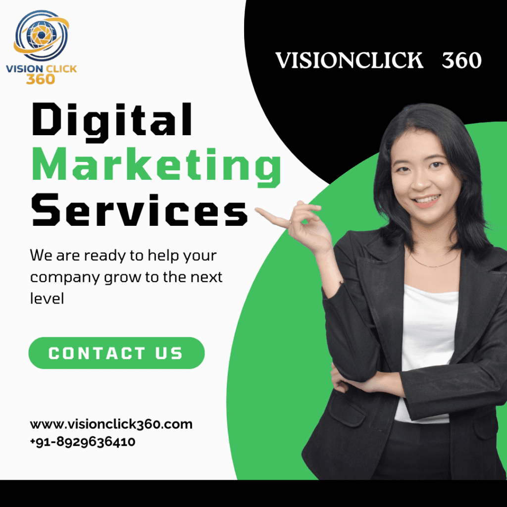 Online Marketing Services Near Me