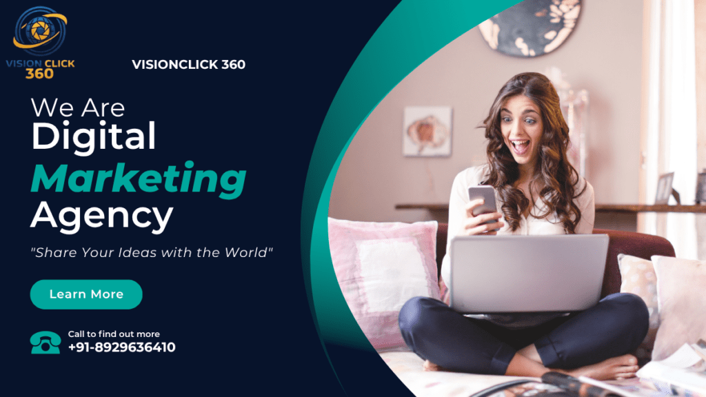 Online Marketing Agency