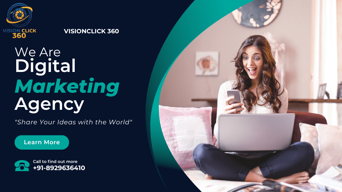 Online Marketing Agency