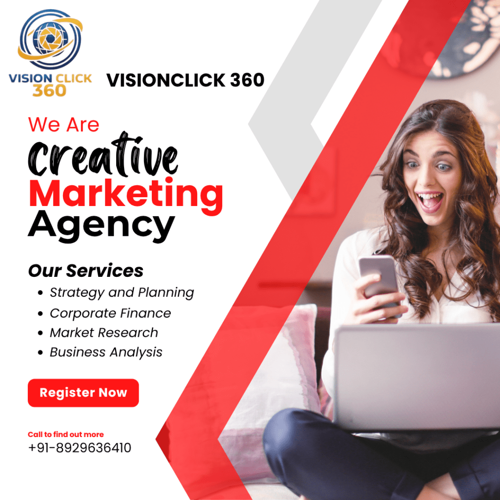 Online Marketing Agency
