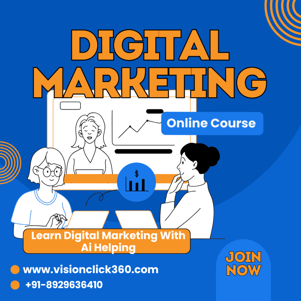 Best Digital Marketing Courses in 2026