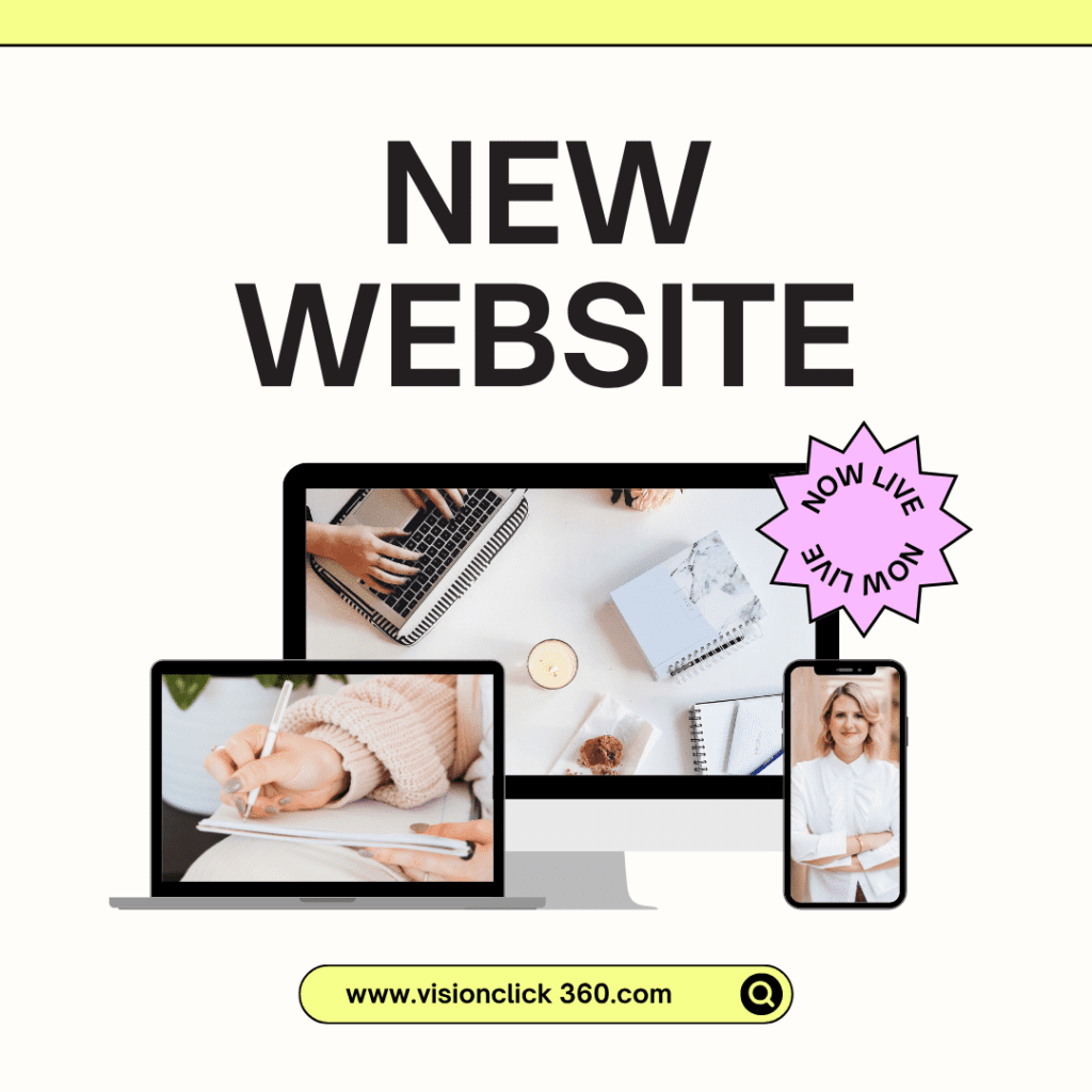 marketing your website