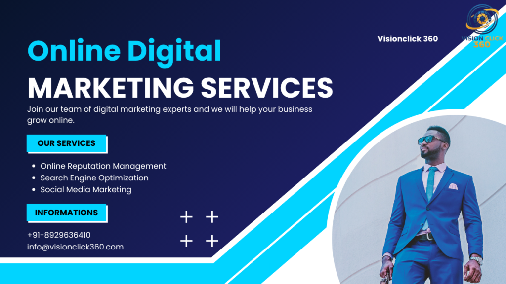 marketing agency for small business