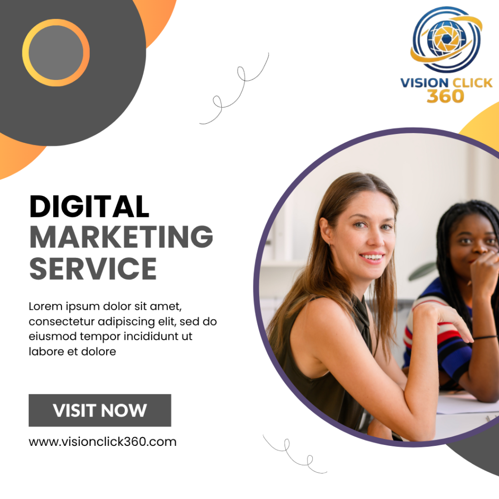 marketing agency for small business