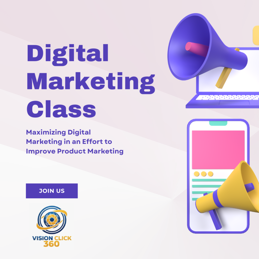 digital marketing full course