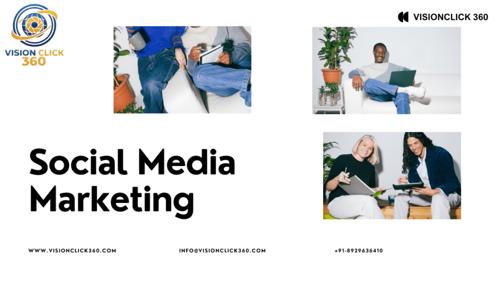 Best social media promotion companies