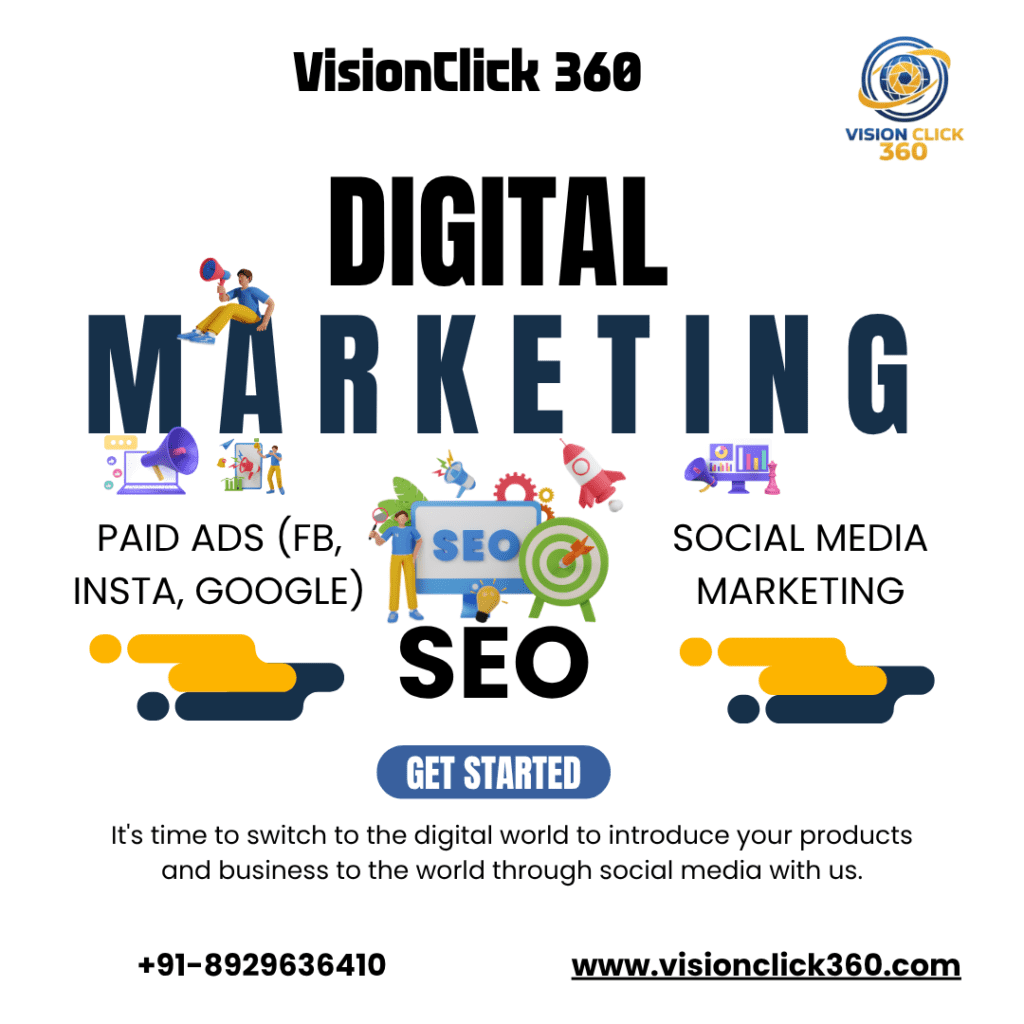 Seo services in noida