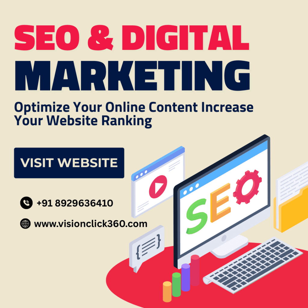 Seo services in noida