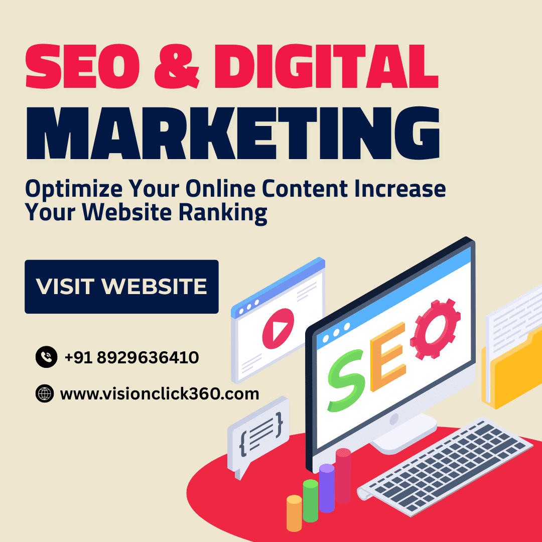 Seo services in noida
