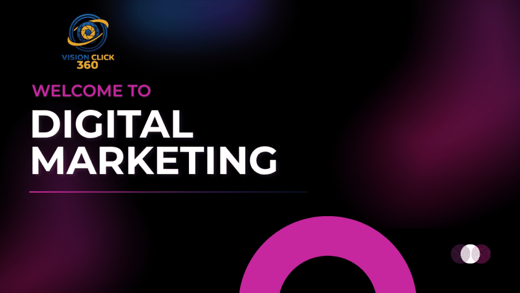 ways to learn digital marketing