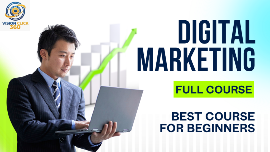 Online Digital Marketing Courses: Complete Guide to Learning Digital Marketing in 2026