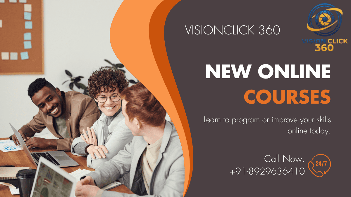 Digital marketing online courses