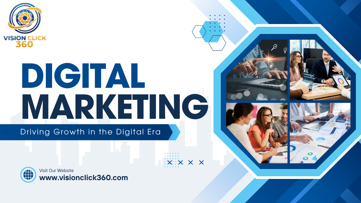 Digital Marketing Course