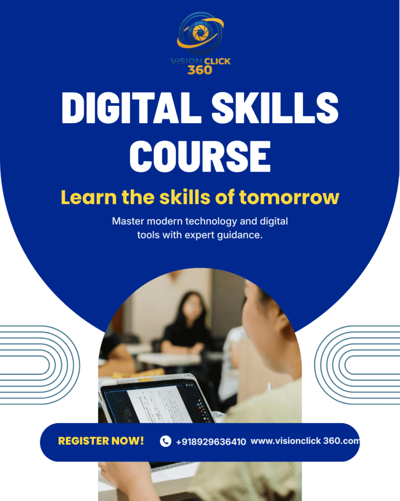digital marketing course complete