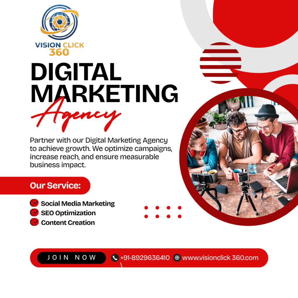 digital marketing services in Gaur city