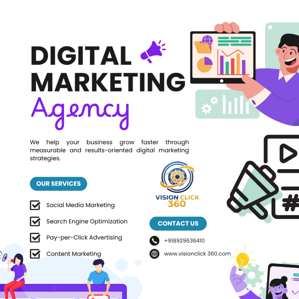 digital marketing services in Greater Noida Extension
