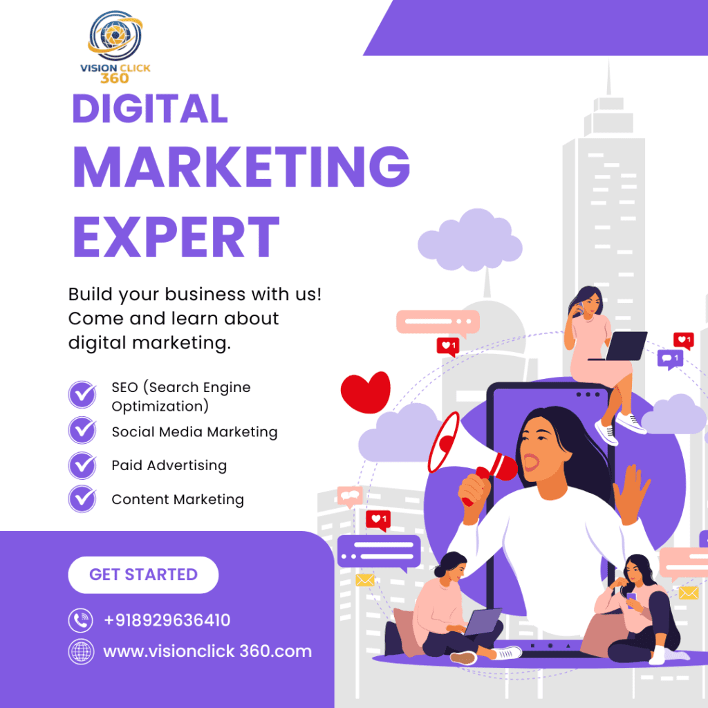 digital marketing through facebook