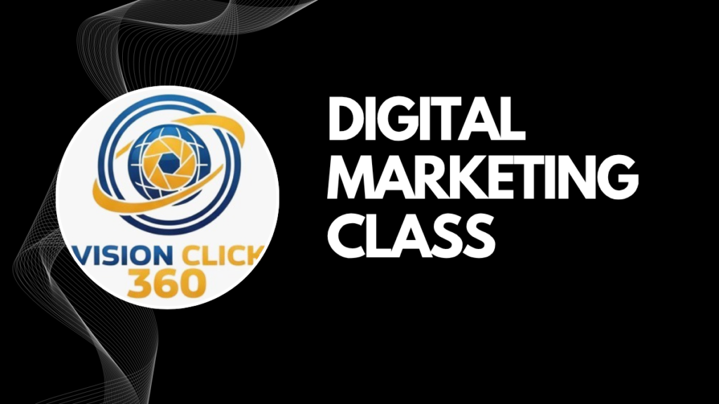 learn digital marketing course