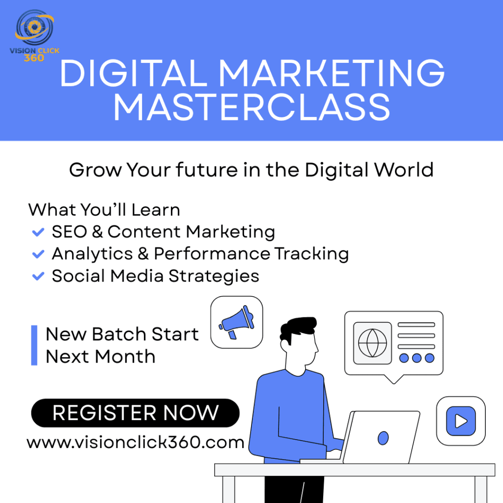 Best Digital Marketing Courses in 2026