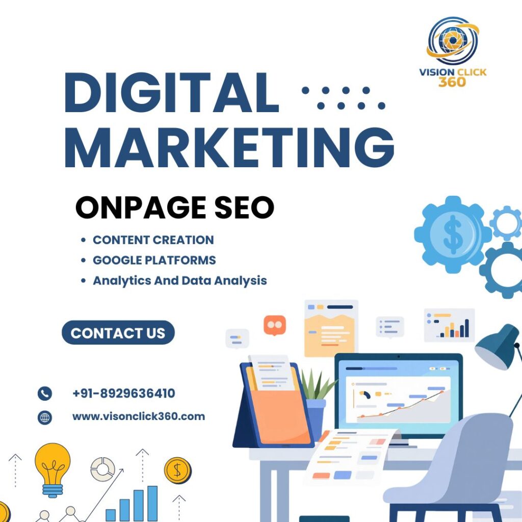 What Is Search Engine Optimization