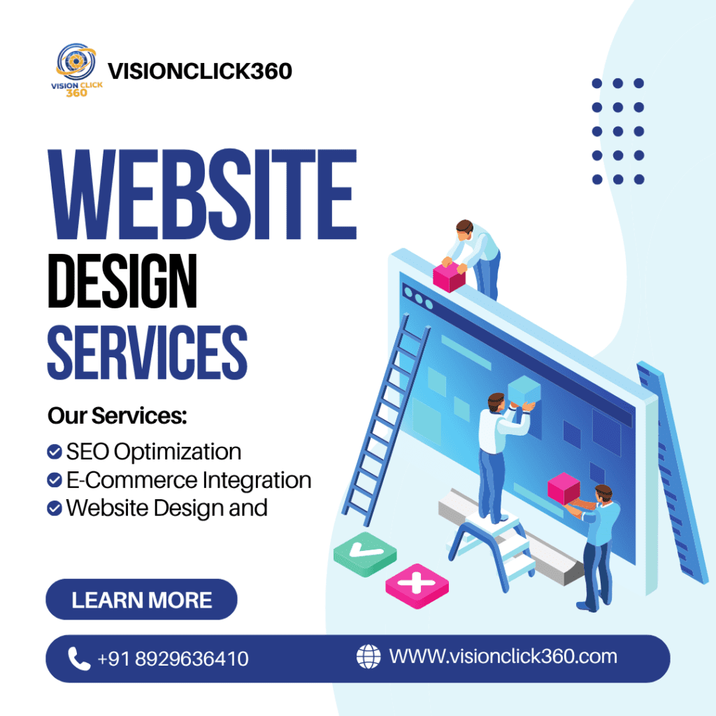 website design services in Bisrakh