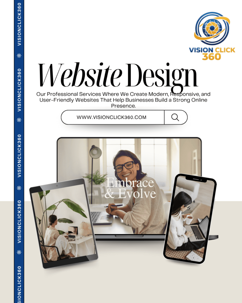 website design services in sector 4