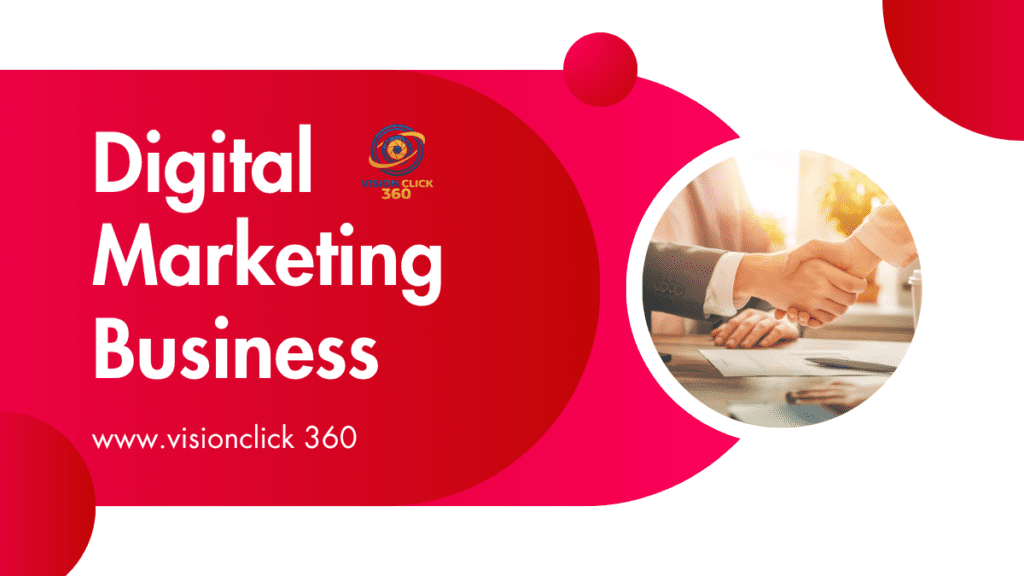online web marketing