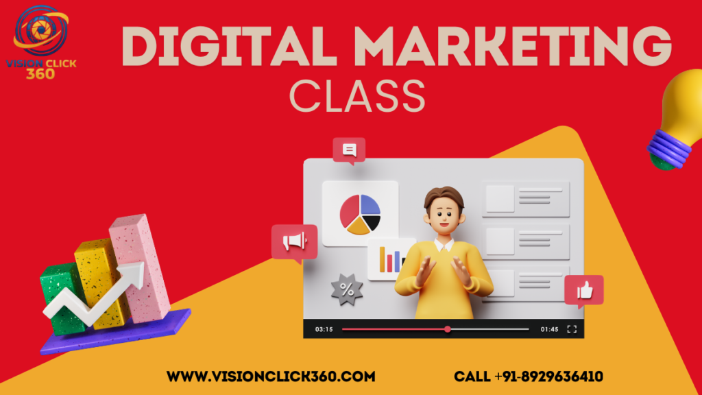 Digital Marketing Classes Near Me: Best Online Digital Marketing Courses in 2026