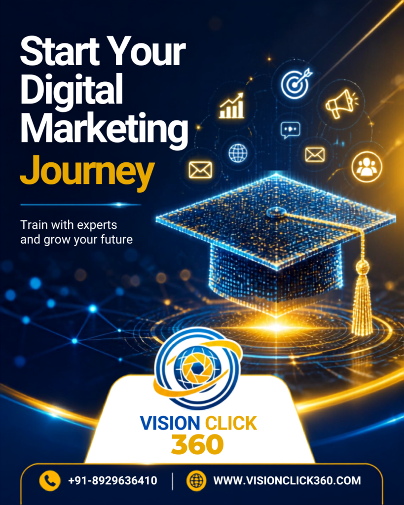 Digital Marketing Career Guide