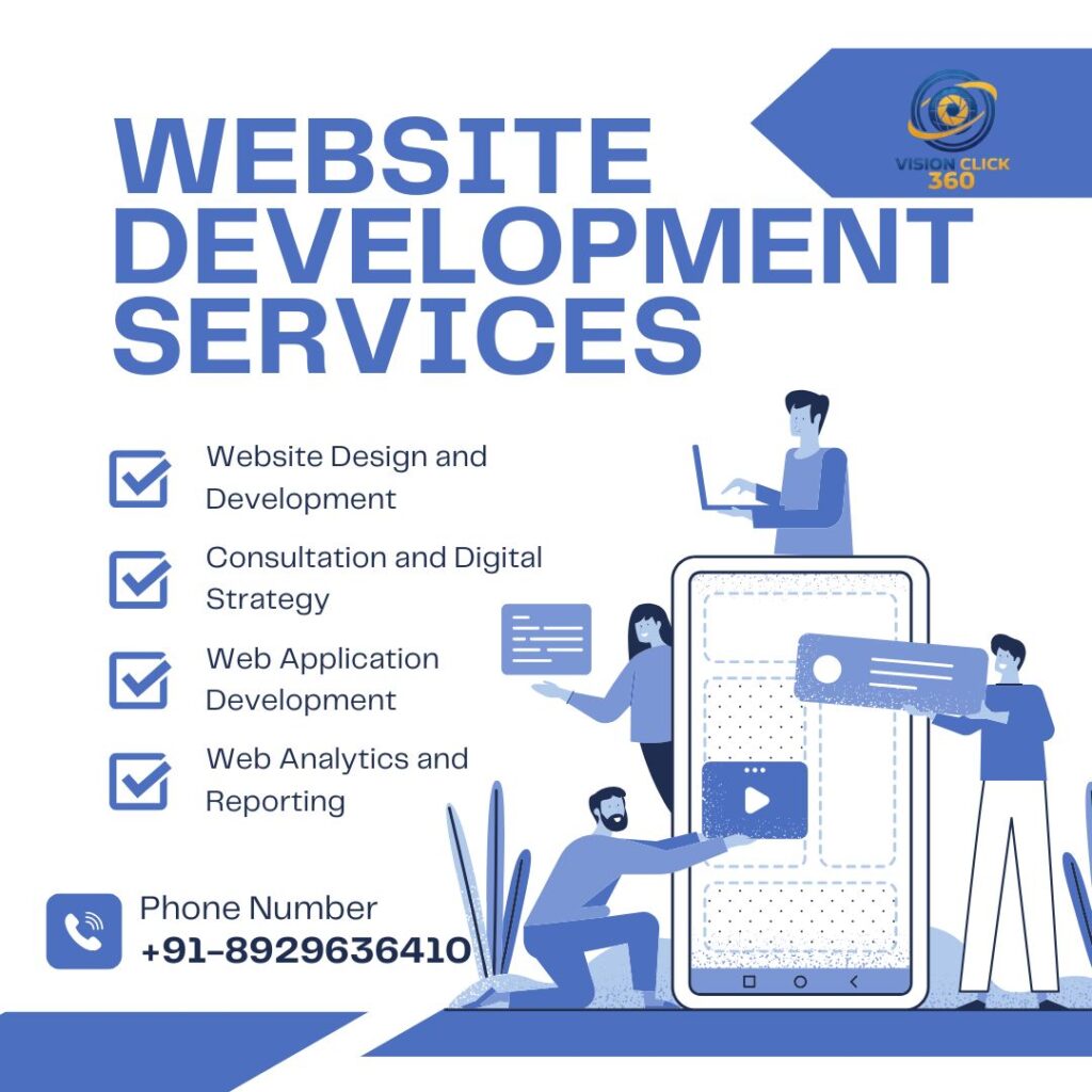 WordPress Web Design Agency
