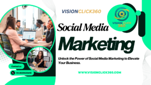 social media marketing courses