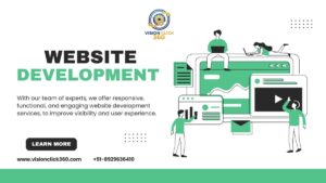 wordpress web design agency