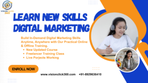 best digital marketing institute in noida