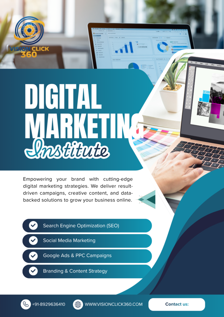 digital marketing institute in delhi