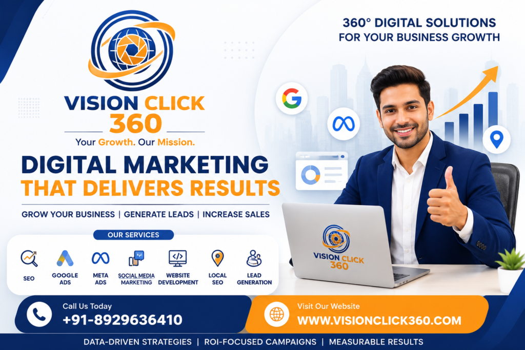 digital marketing meaning